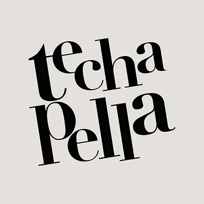 techapella logo