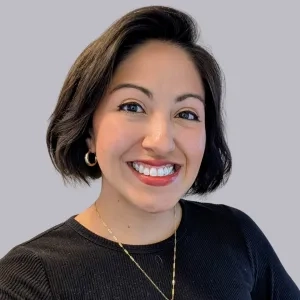 Catalina Kumiski headshot