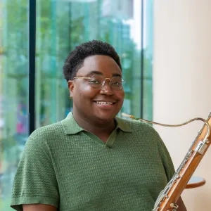 Joshua Elmore headshot