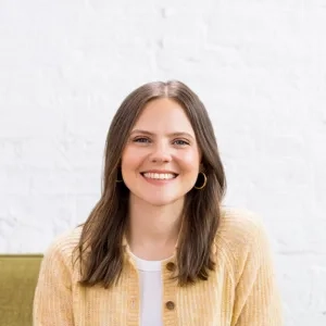 Olivia Flanigan headshot