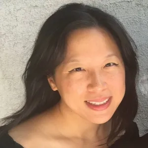 Melinda Lee Masur headshot