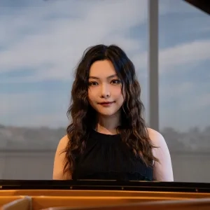 Niyang Wang headshot