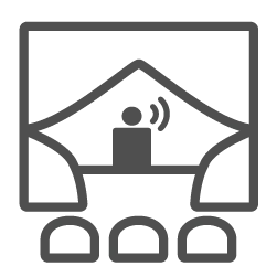 Opera Icon