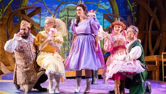 SFCM Opera Performance