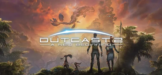 Outcast 2 game