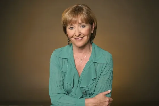Federica Von Stade (Credit: Robert Millard)