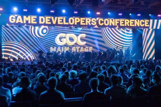 SFCM, Game Developers Conference