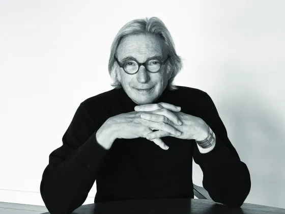 Michael Tilson Thomas.