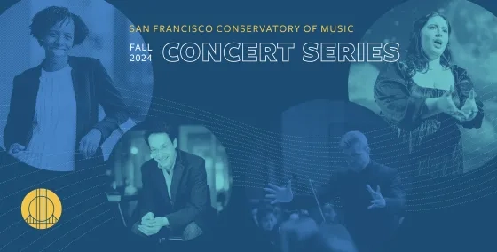 Fall 2024 season announcement 