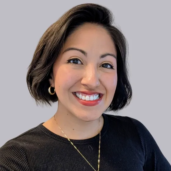 Catalina Kumiski headshot