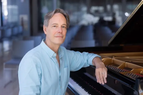 Jake Heggie