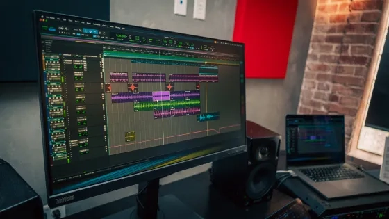 10 students will receive a full Steinberg software bundle. 