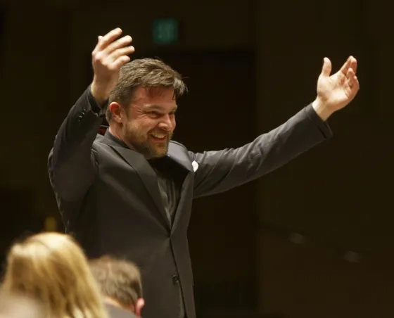 Michael Christie (Credit: Eugene Yankevich)