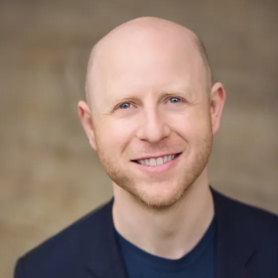 Jeff LaDeur headshot