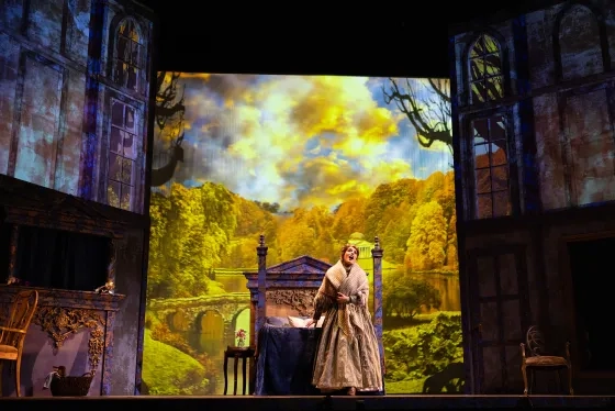 2025's production of "The Turn of the Screw."