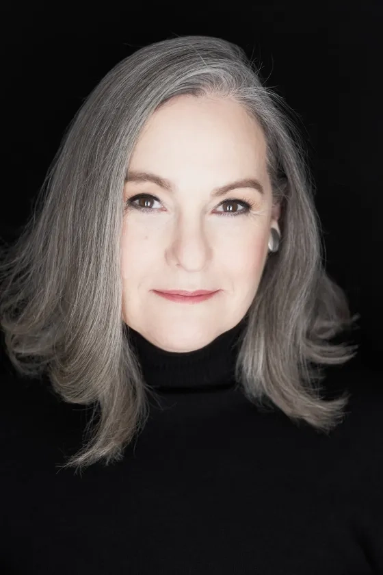 Susanne Mentzer