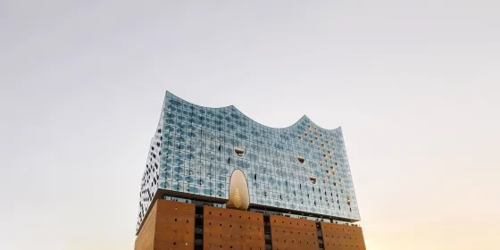 Elbphilharmonie