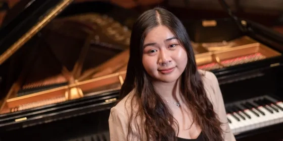 Dana Marie Chan SFCM '21