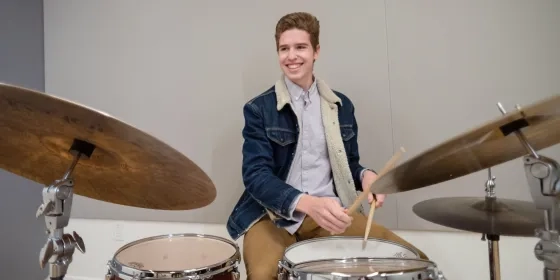 Josh Setala SFCM RJAM