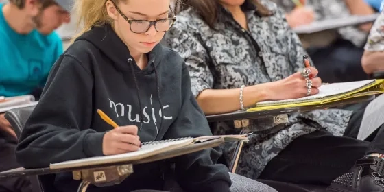 sfcm, bachelor of music, degree