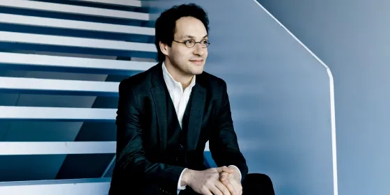 shai wosner, sfcm pianist, piano, opus 3,