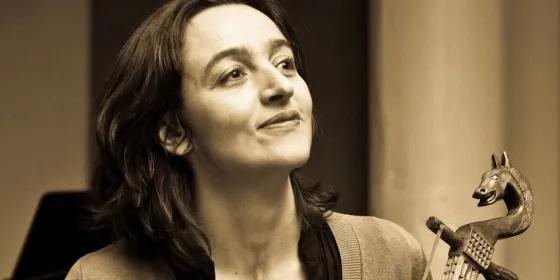 ALEKSANDRA VREBALOV 