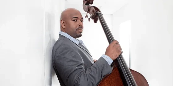 Christian McBride with Bass