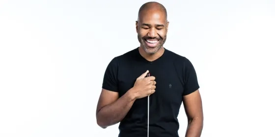 Conductor Daniel Bartholomew-Poyser