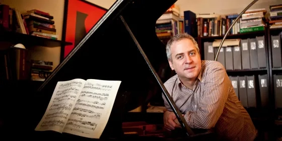 jeremy denk, sfcm, book, piano