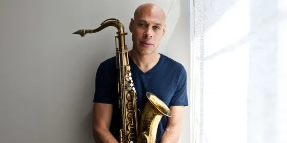 Joshua Redman