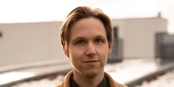Lukas Janata headhsot