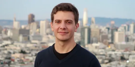 Michael Gilbertson, sfcm, composer, award, American Academy of Arts and Letters