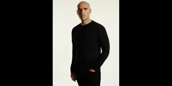 Michael Fabiano headshot