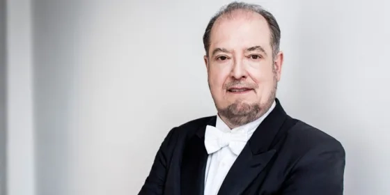 Garrick Ohlsson