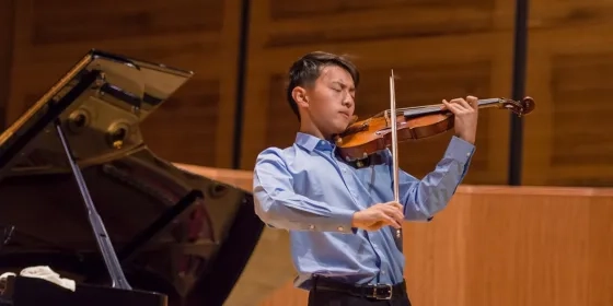 Alex Zhou
