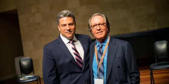 Stephen Rubin, David Stull