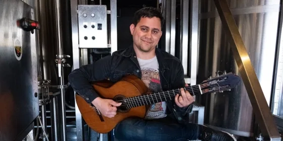 Raziel Gonzalez (BM '12)