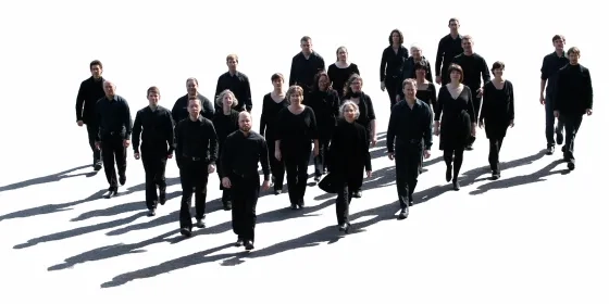 San Francisco Choral Artists.