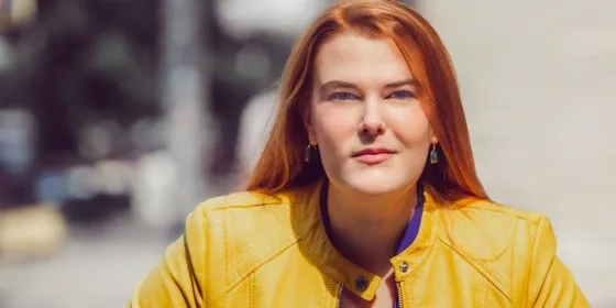 SFCM alumna Sarah Young