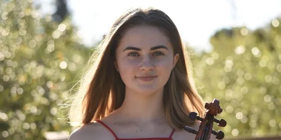 Sydney Whipple