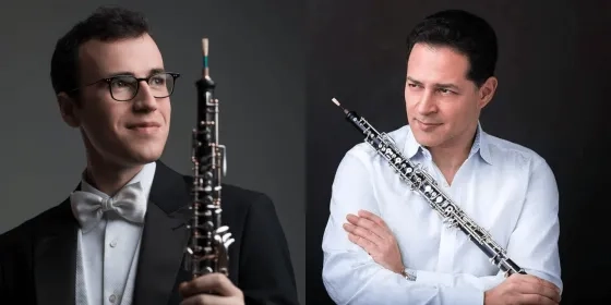 William Welter and Eugene Izotov