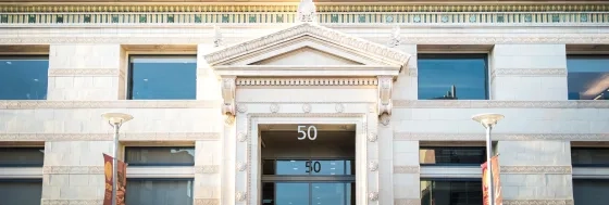 50 Oak Street 