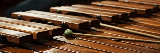 marimba