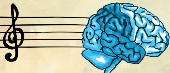 Music and Brain Health