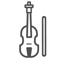 Strings icon