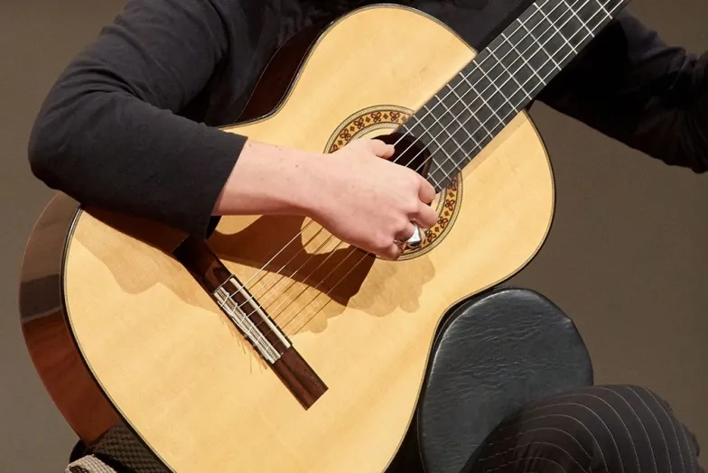 Guitar