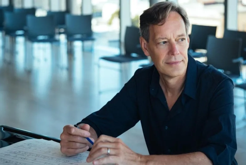 Jake Heggie