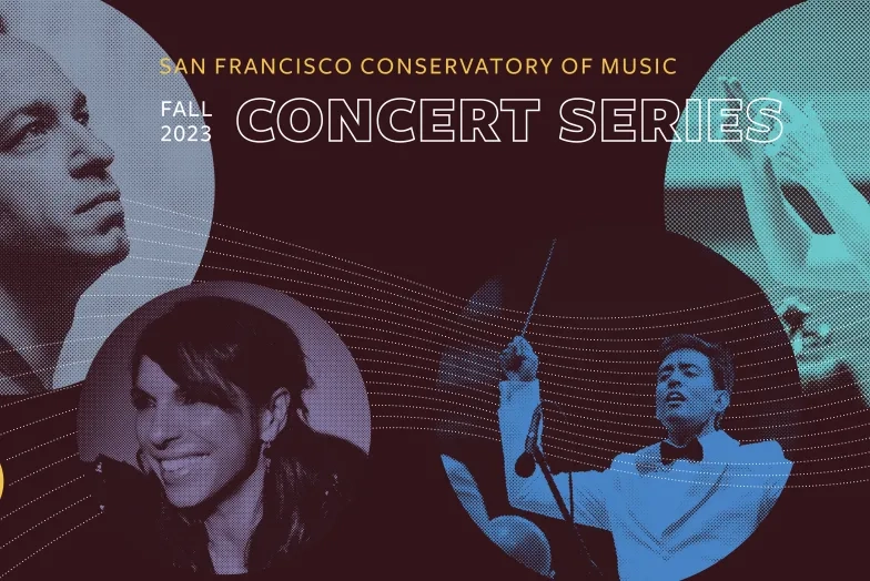 Inon Barnatan, Lara Downes,  Vinay Parameswaran, Edwin Outwater.