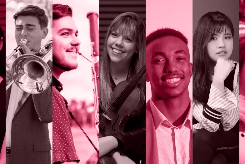 Aaliyah Capili, Britton Fugazzi, Fabio Valery Villanova, Jennifer Redondas, Joshua Gordon, Lauryn Kurniawan, Lorenna Garcia.