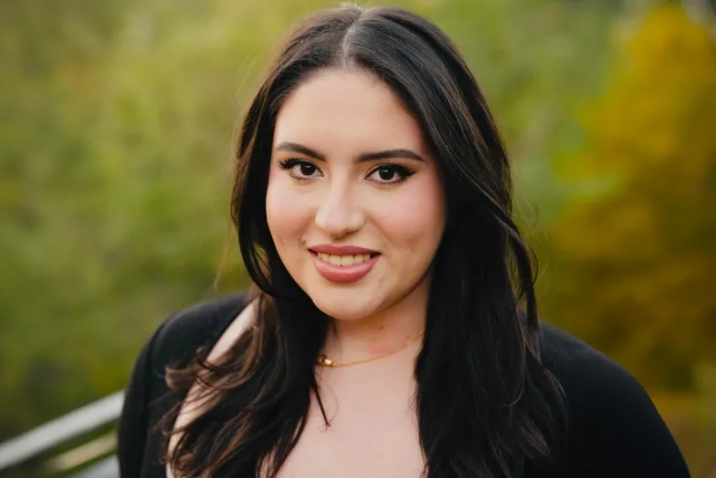 Alissa Goretsky.